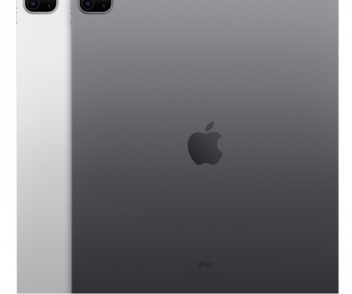 iPad Pro 12.9 2021 Wi-Fi + LTE 512GB Space Gray (MHNY3/MHR83) б/у